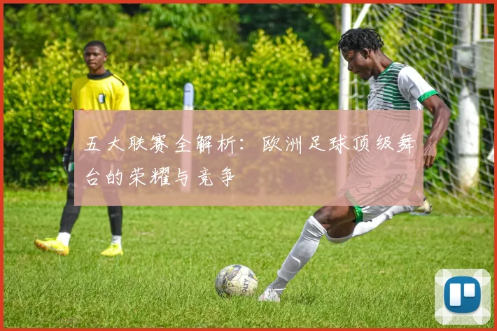 五大联赛全解析:欧洲足球顶级舞台的荣耀与竞争